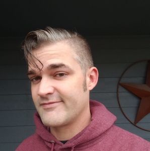 Meet your Posher, Jeff